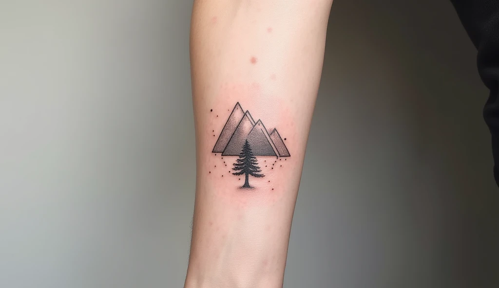 Matching Nature Design