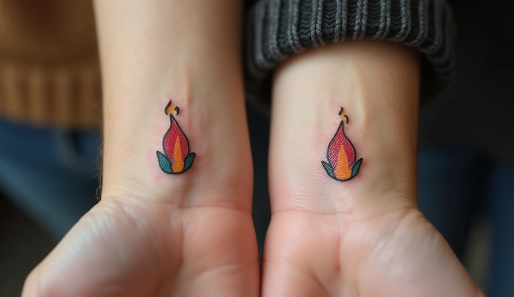 Twin Flames