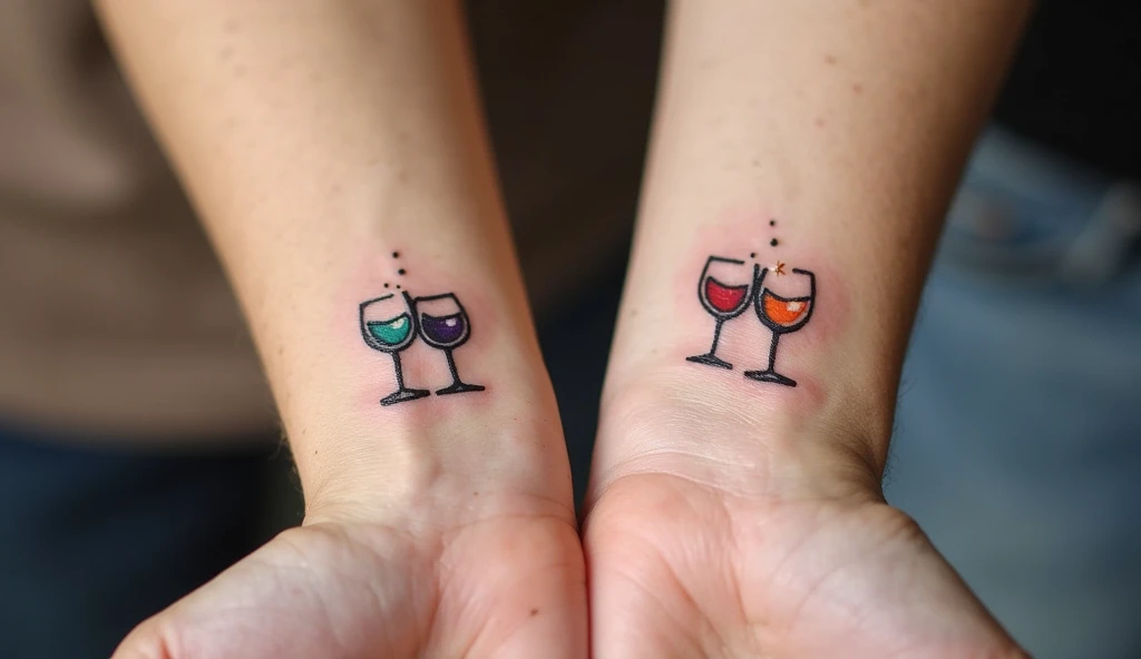 Drinking Buddies