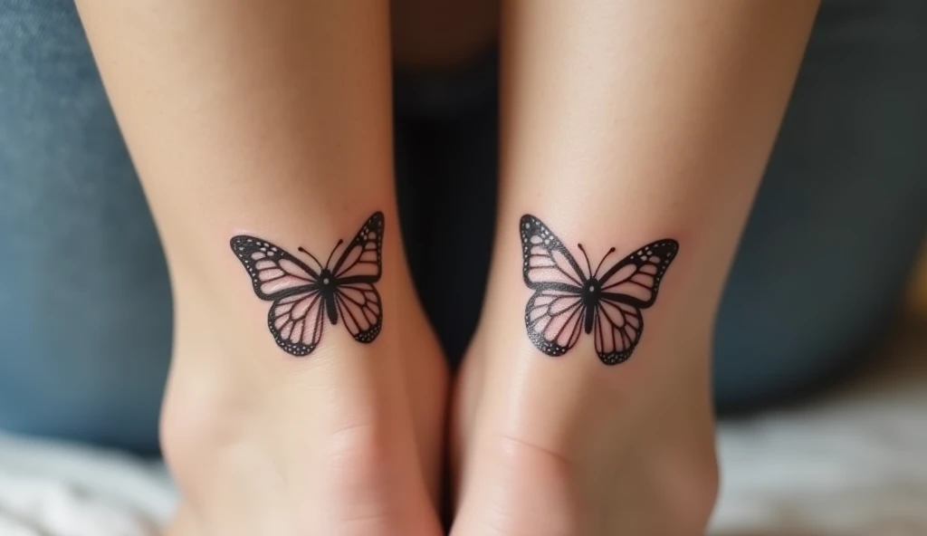Classic Butterflies