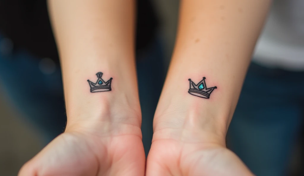 For Kings and Queens