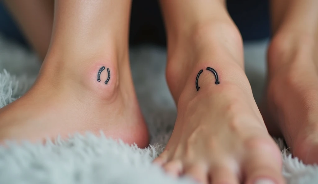 A Tiny Wishbone