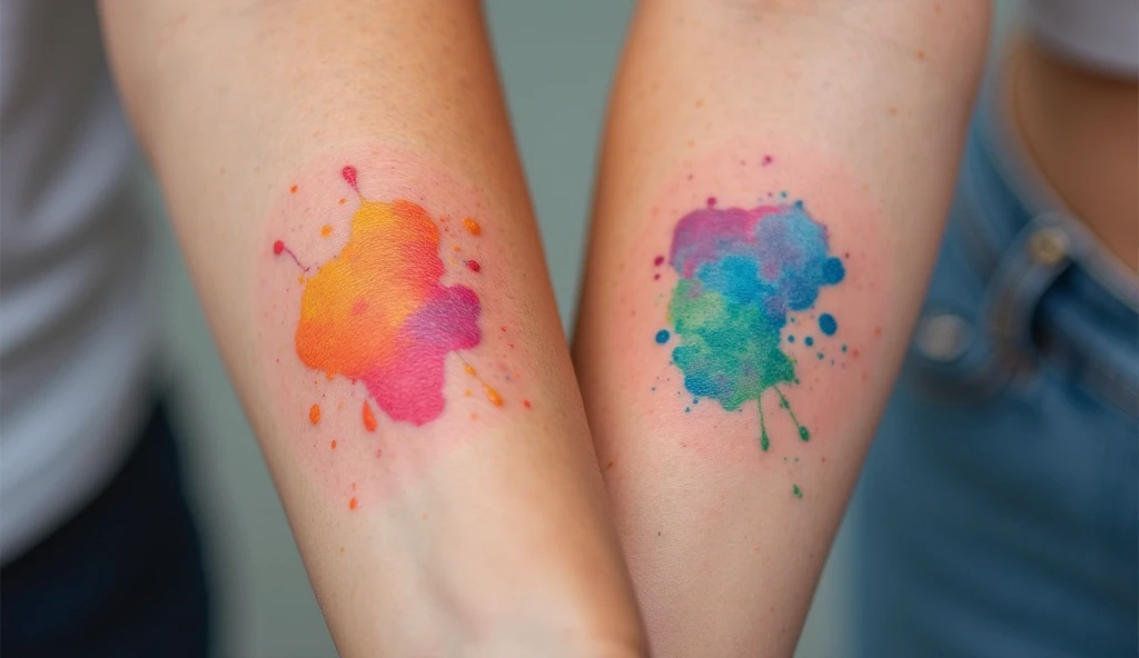A Color Moment