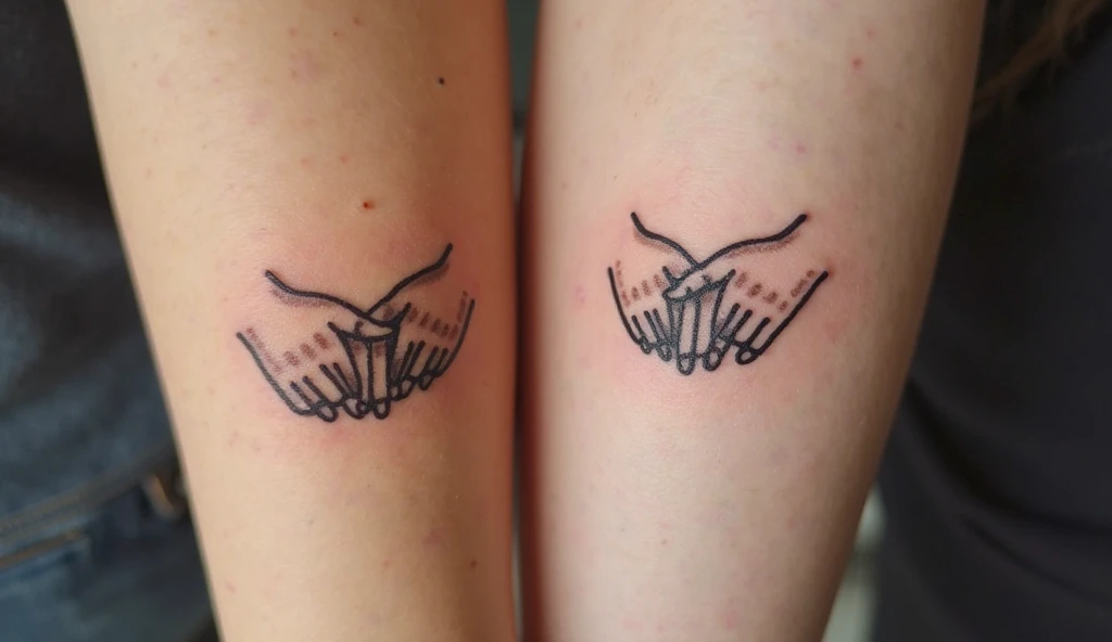A Forever Promise