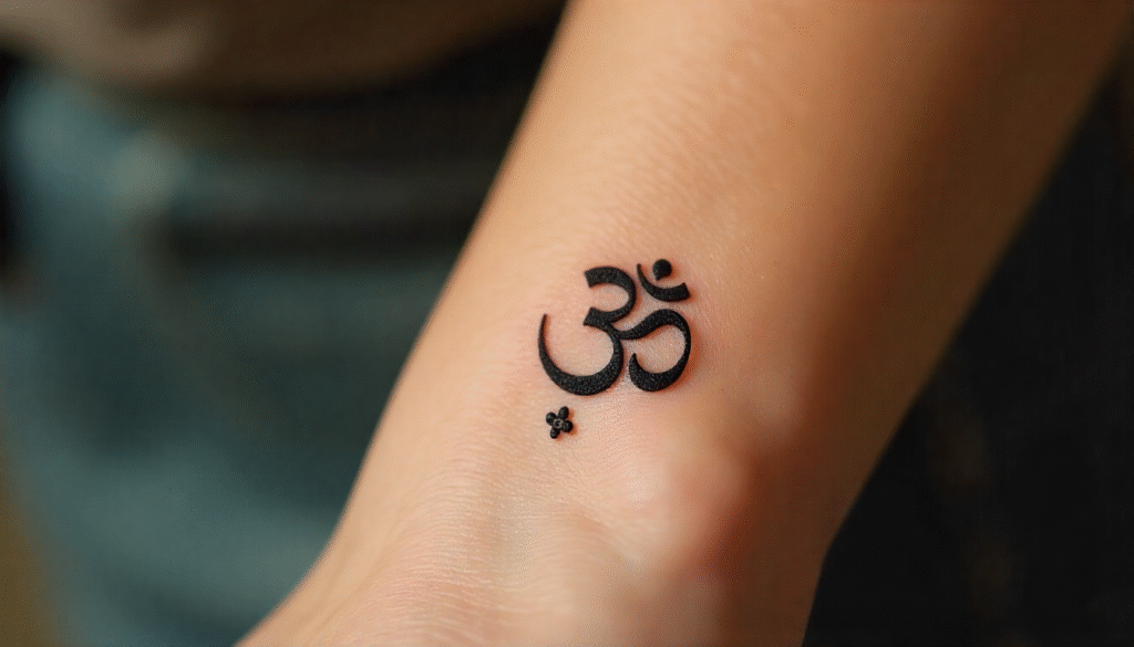 OM TATTOO