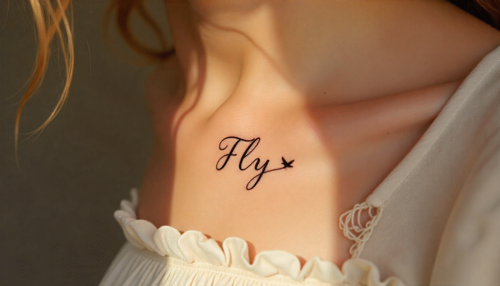 FLY