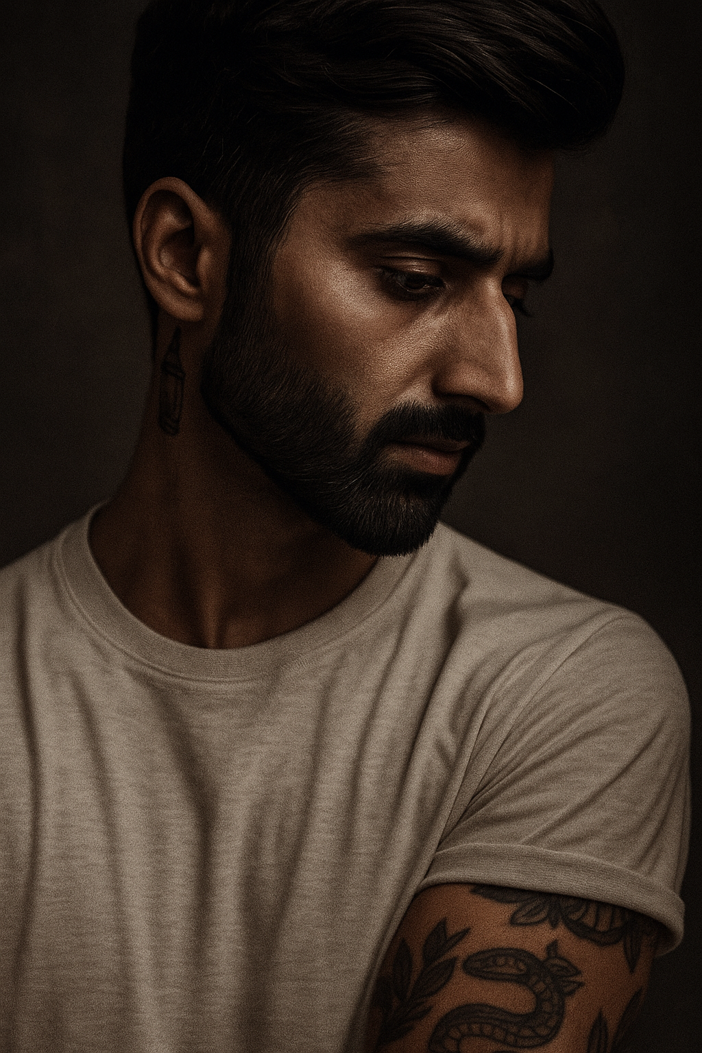 small tattoo ideas author profile photo